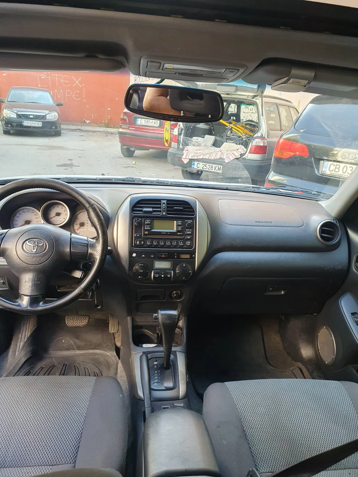 Toyota Rav4  - изображение 9