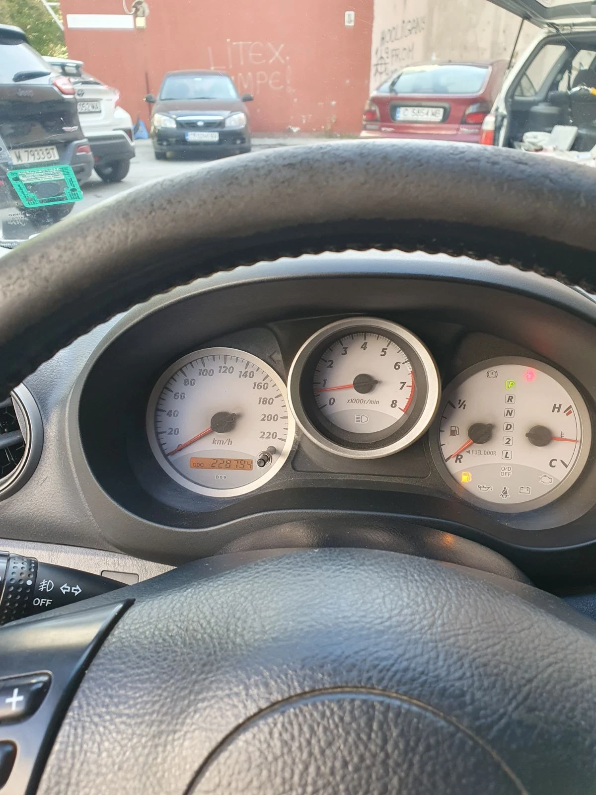 Toyota Rav4  - изображение 10