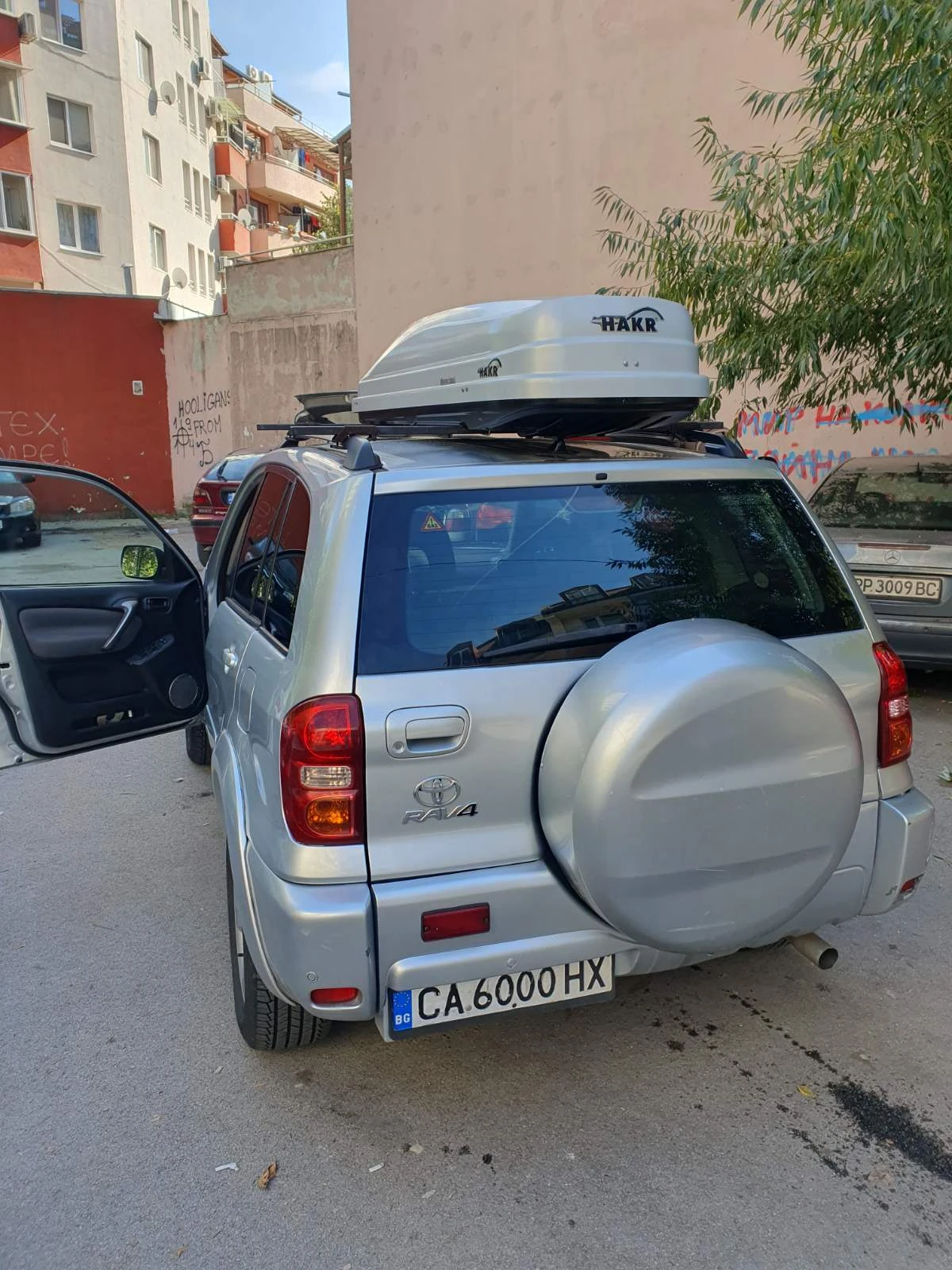 Toyota Rav4  - изображение 7