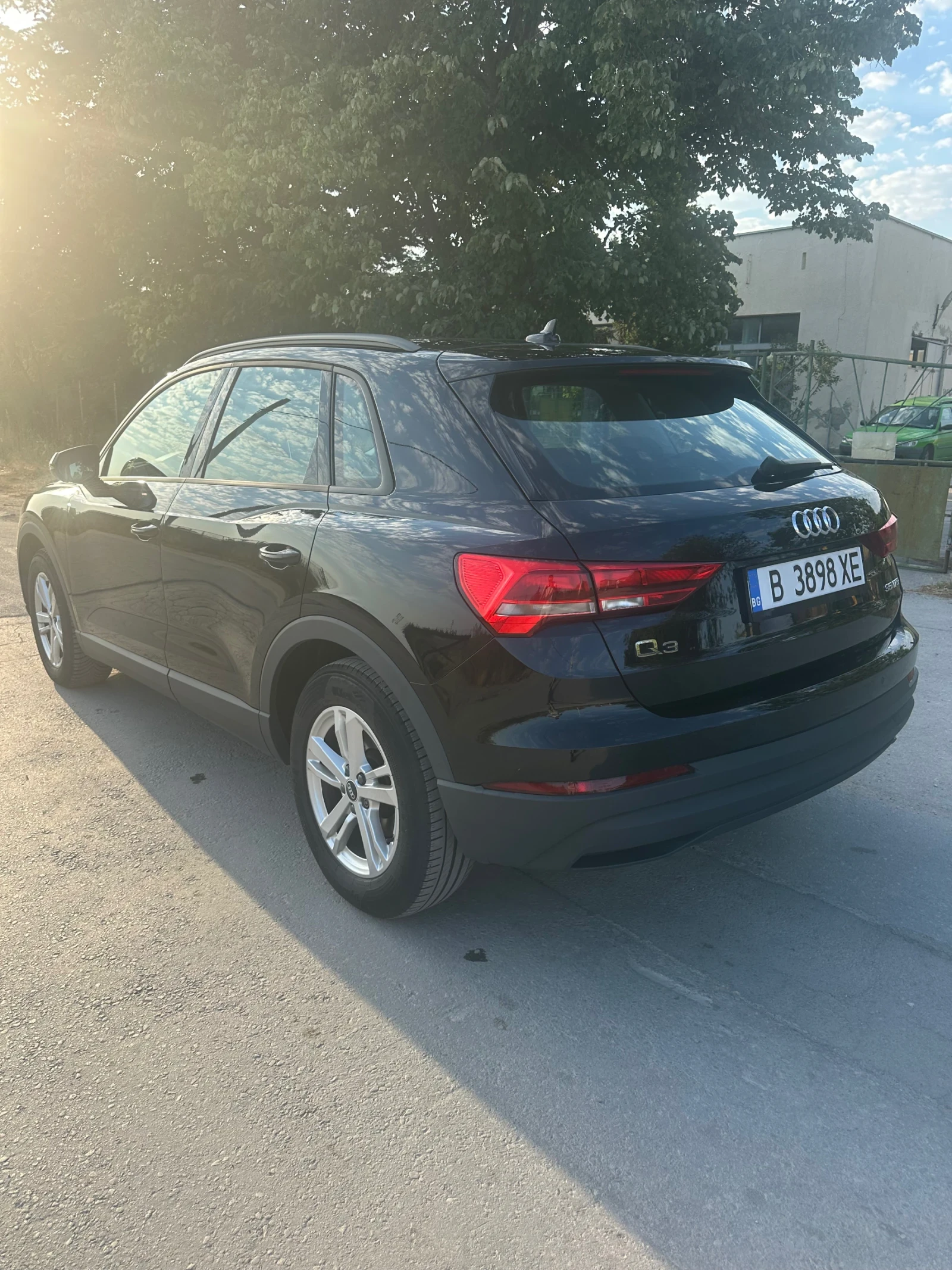 Audi Q3 Hybrid  | Mobile.bg — изображение 6