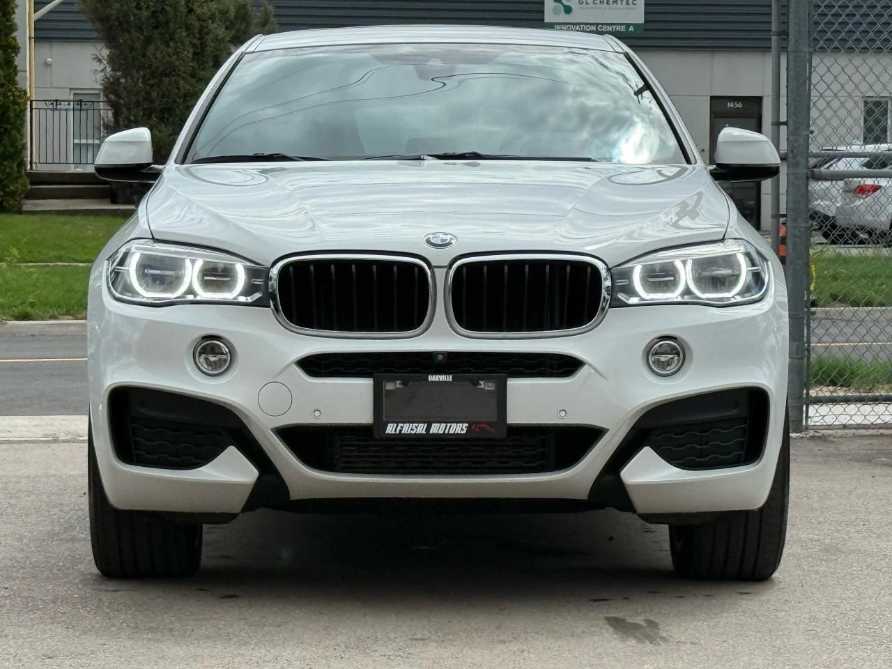 BMW X6 2017* M-PACK* HARMAN* HEAD-UP* KEYLESS* * SHOD | Mobile.bg   2
