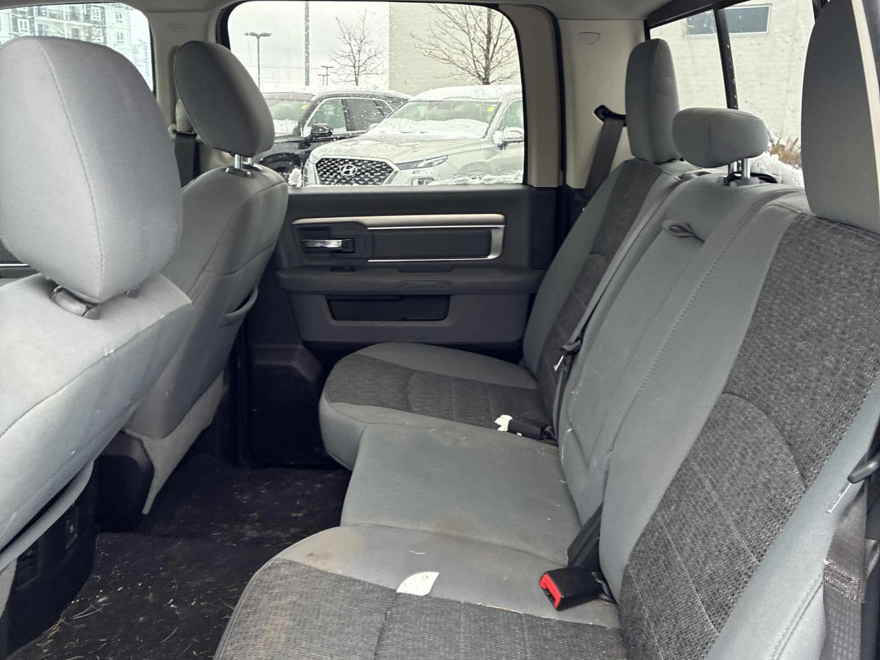 Dodge RAM 1500 CARFAX*     | Mobile.bg   12