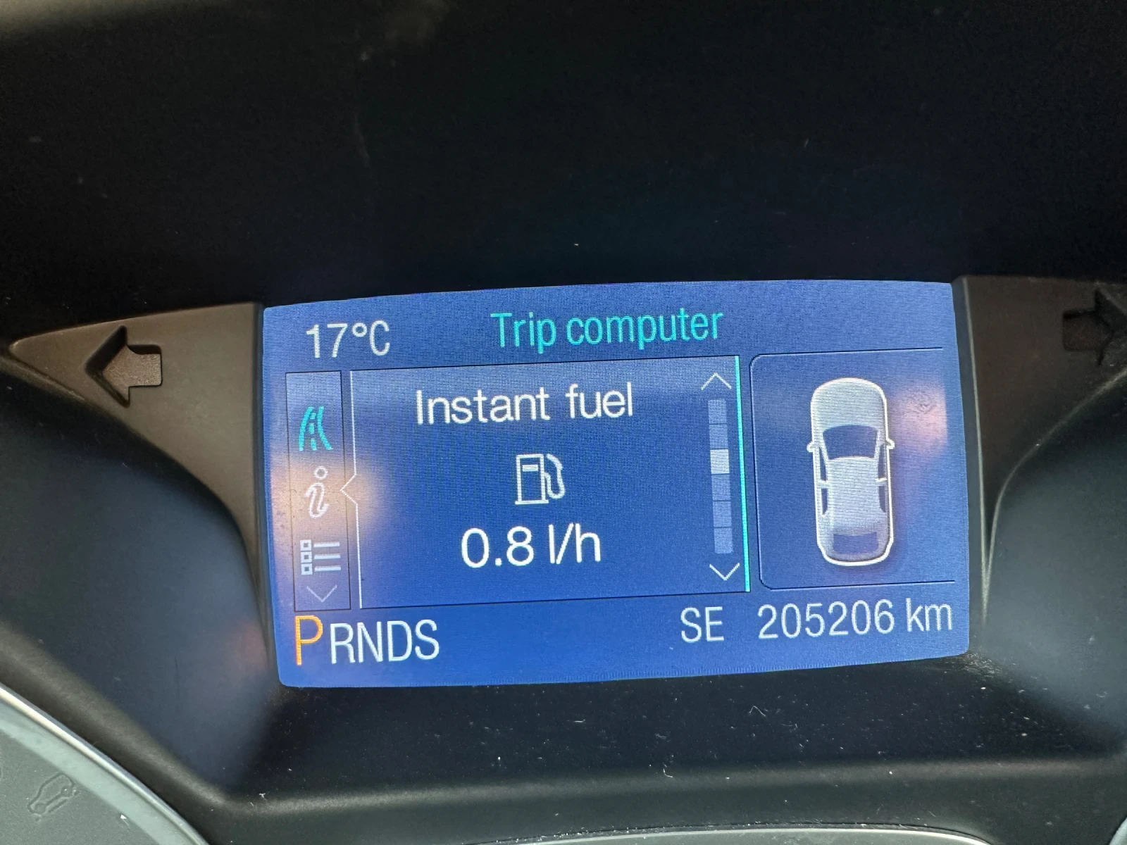 Ford Kuga 2.0 | Mobile.bg   16