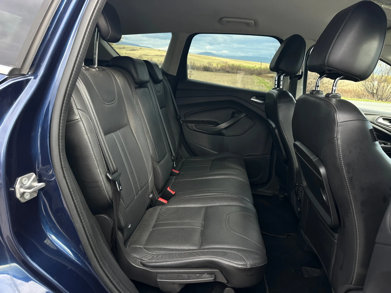 Ford Kuga 2.0 | Mobile.bg   8