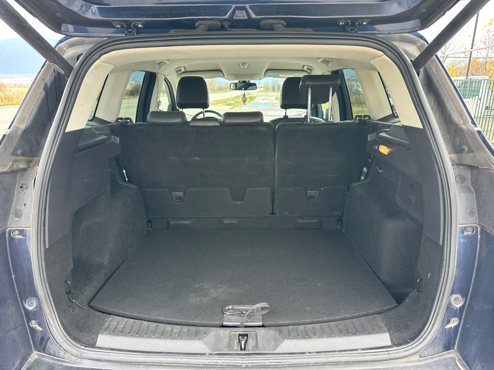 Ford Kuga 2.0 | Mobile.bg   6