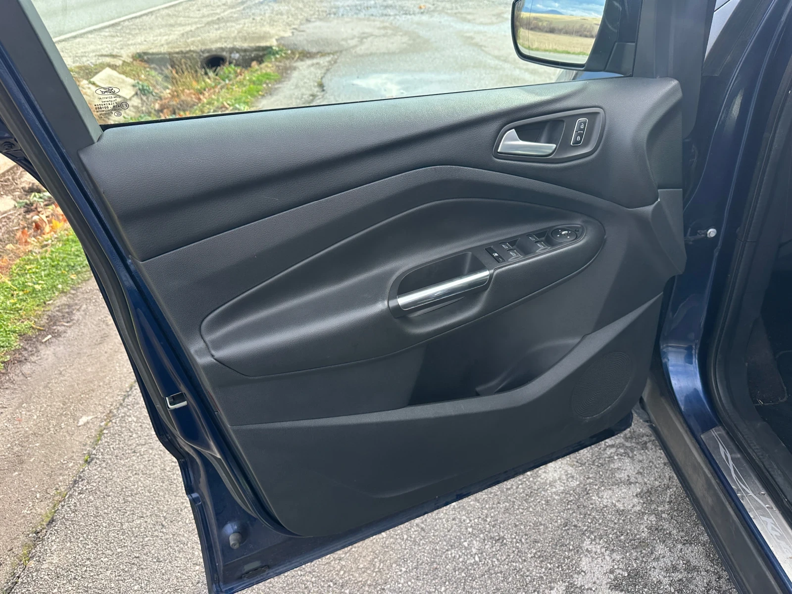 Ford Kuga 2.0 | Mobile.bg   12