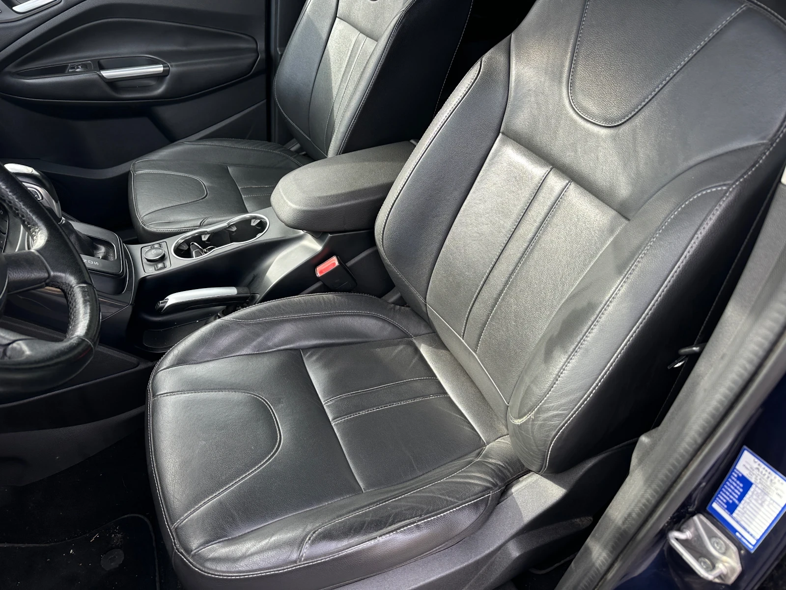 Ford Kuga 2.0 | Mobile.bg   13