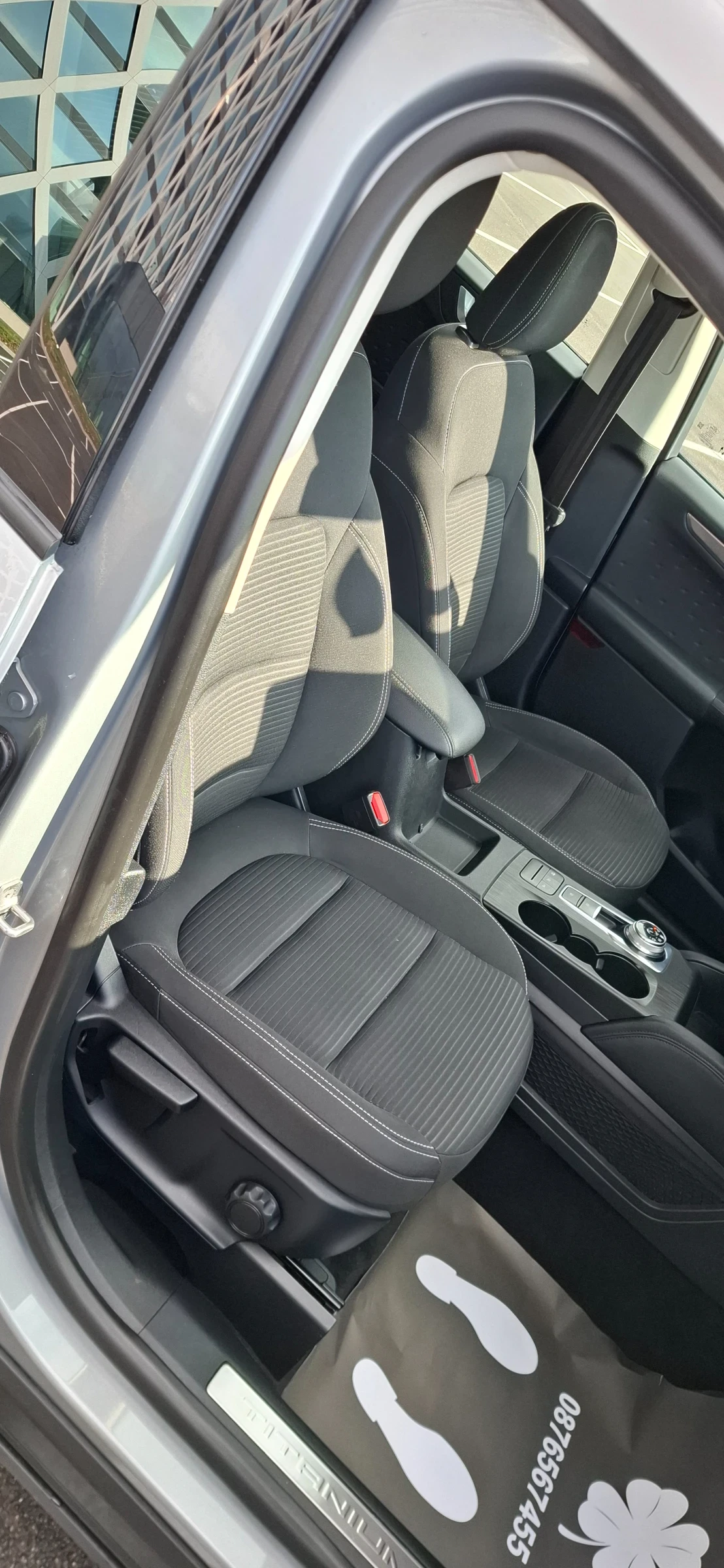 Ford Kuga 2.0 190kc Digital  Led  4x4 Swiss | Mobile.bg � ����������� 15