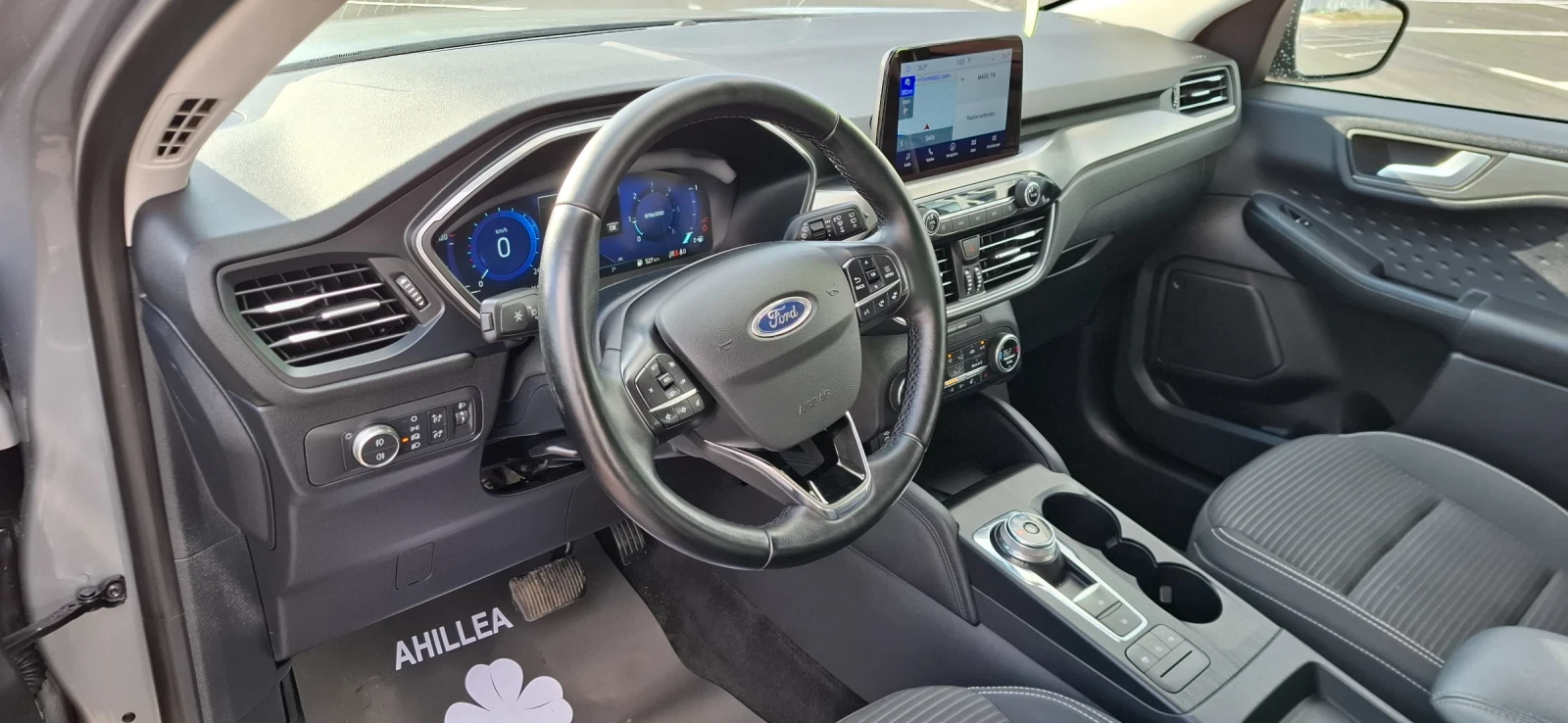 Ford Kuga 2.0 190kc Digital  Led  4x4 Swiss | Mobile.bg � ����������� 11