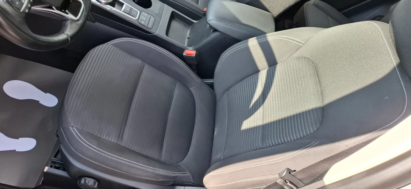 Ford Kuga 2.0 190kc Digital  Led  4x4 Swiss | Mobile.bg � ����������� 10