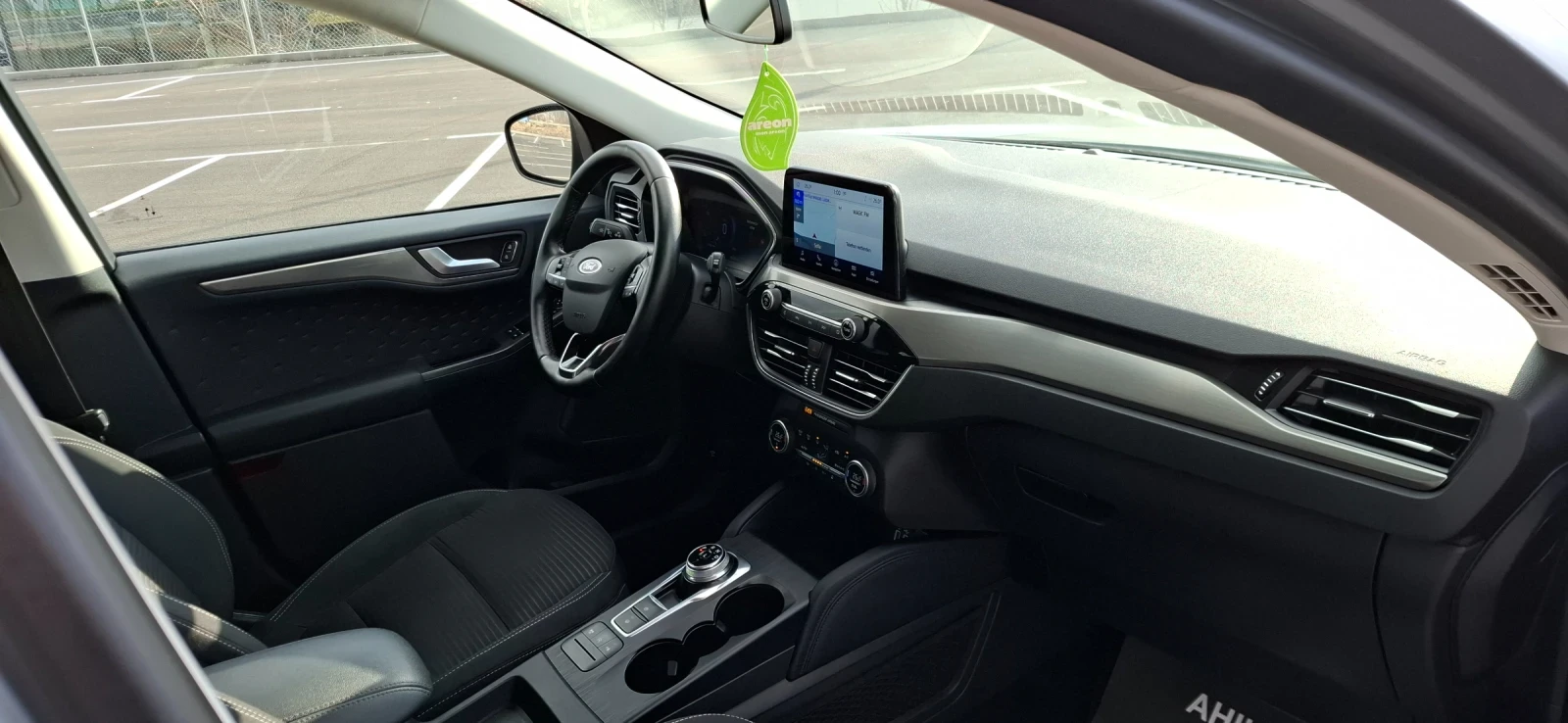 Ford Kuga 2.0 190kc Digital  Led  4x4 Swiss | Mobile.bg � ����������� 14