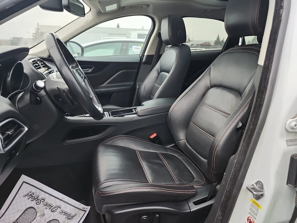 Jaguar F-PACE * PRESTIGE * CARFAX * ���� �� �� | Mobile.bg � ����������� 5