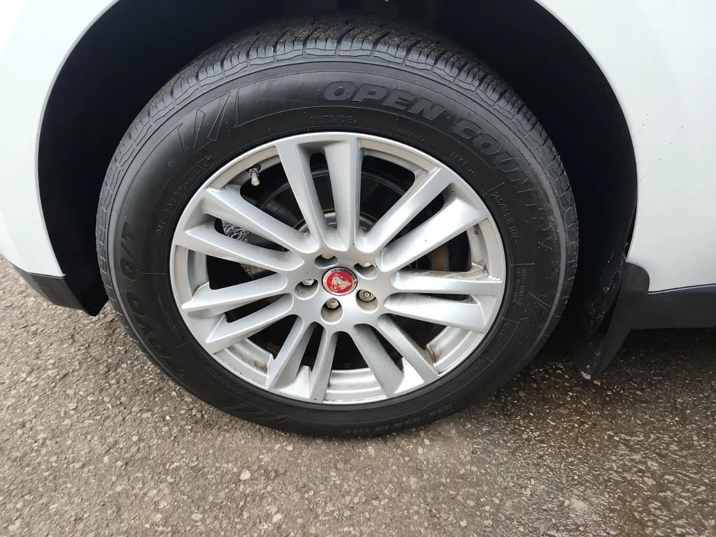 Jaguar F-PACE * PRESTIGE * CARFAX * ���� �� �� | Mobile.bg � ����������� 13