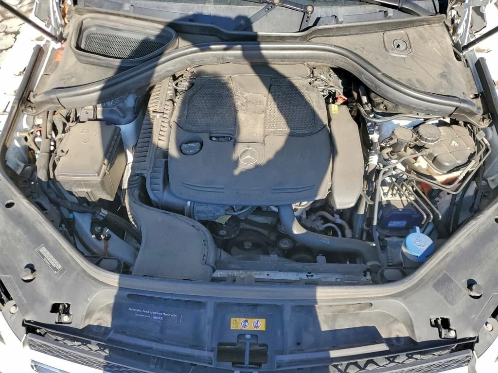 Mercedes-Benz GLE 350  4MATIC * CARFAX * �����������  | Mobile.bg � ����������� 12