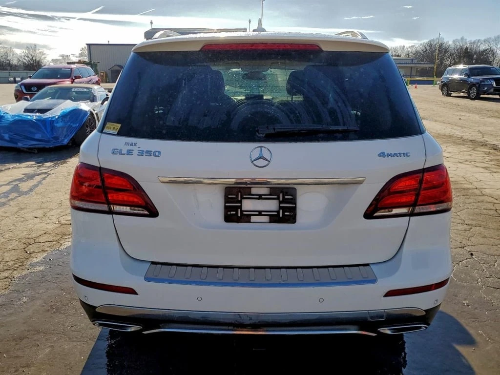 Mercedes-Benz GLE 350  4MATIC * CARFAX * �����������  | Mobile.bg � ����������� 6