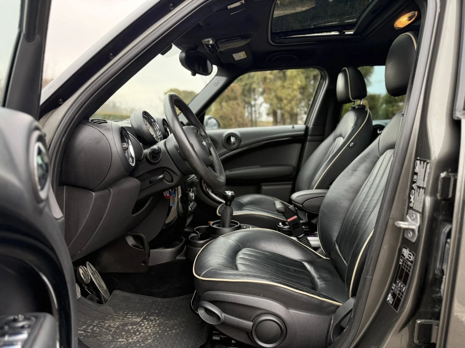 Mini Countryman Cooper S ALL4 | Mobile.bg � ����������� 14