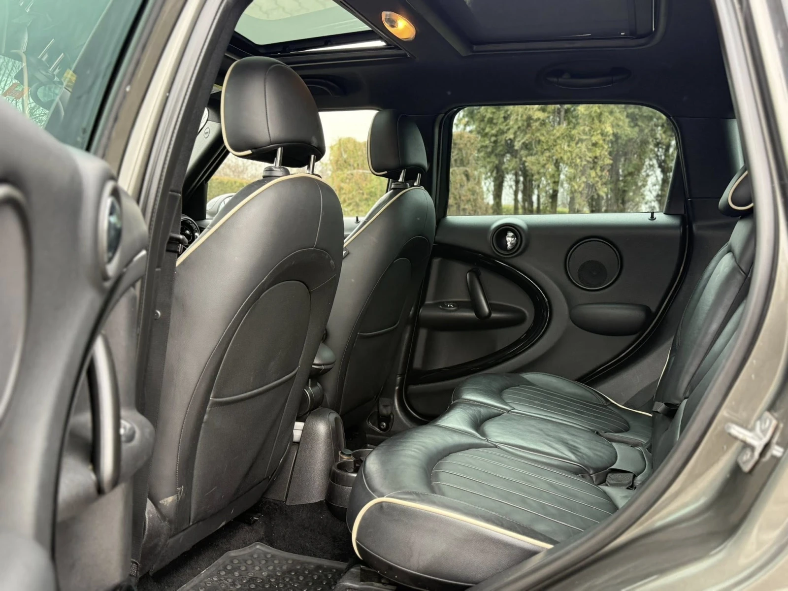 Mini Countryman Cooper S ALL4 | Mobile.bg � ����������� 11