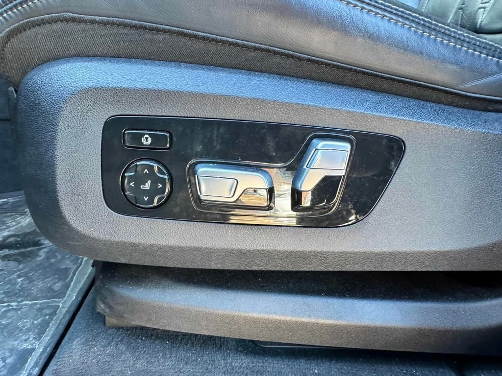 BMW X7 XDRIVE40I * 7 ������* HEAD UP* ��������*  | Mobile.bg � ����������� 14