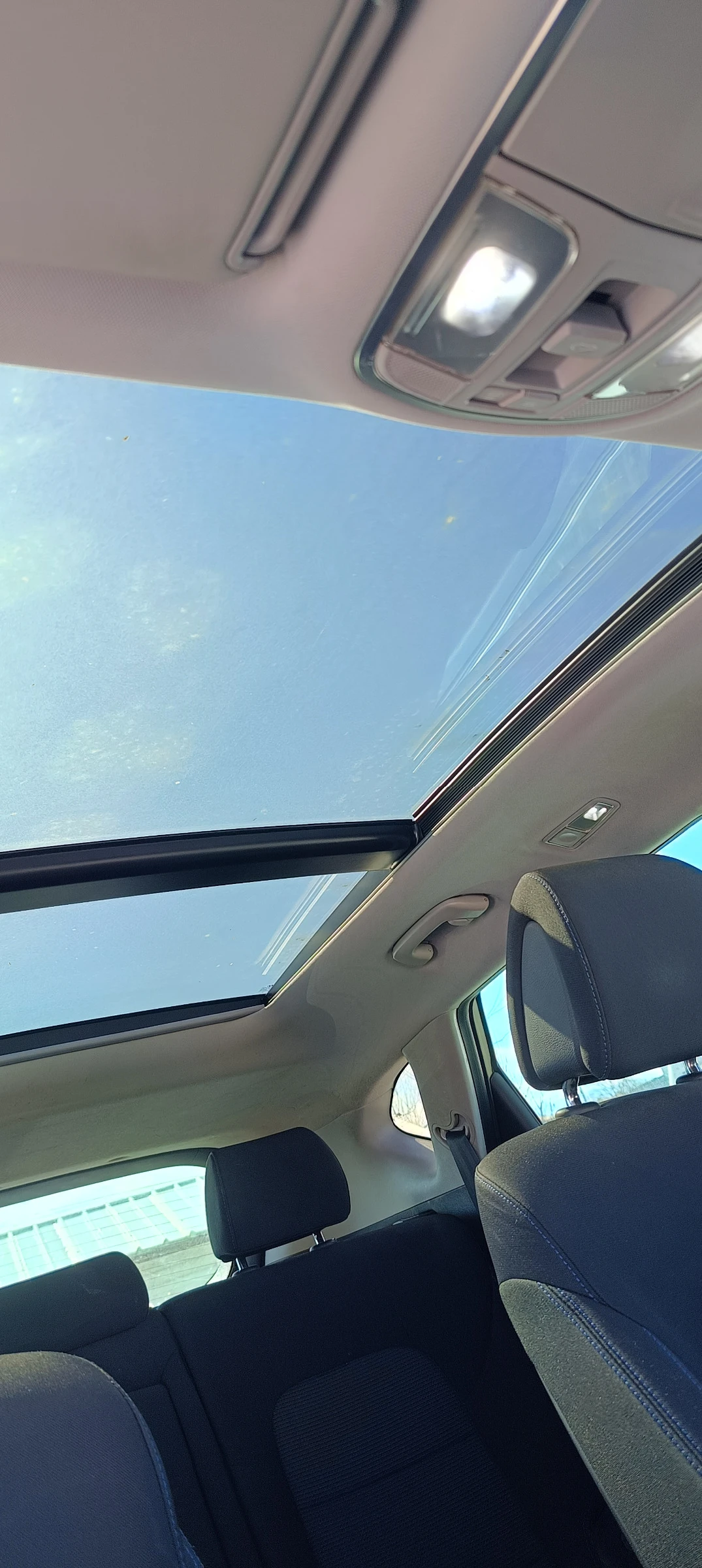 Hyundai Tucson 1.7 CRDI COMFORT PLUS PACK | Mobile.bg � ����������� 7