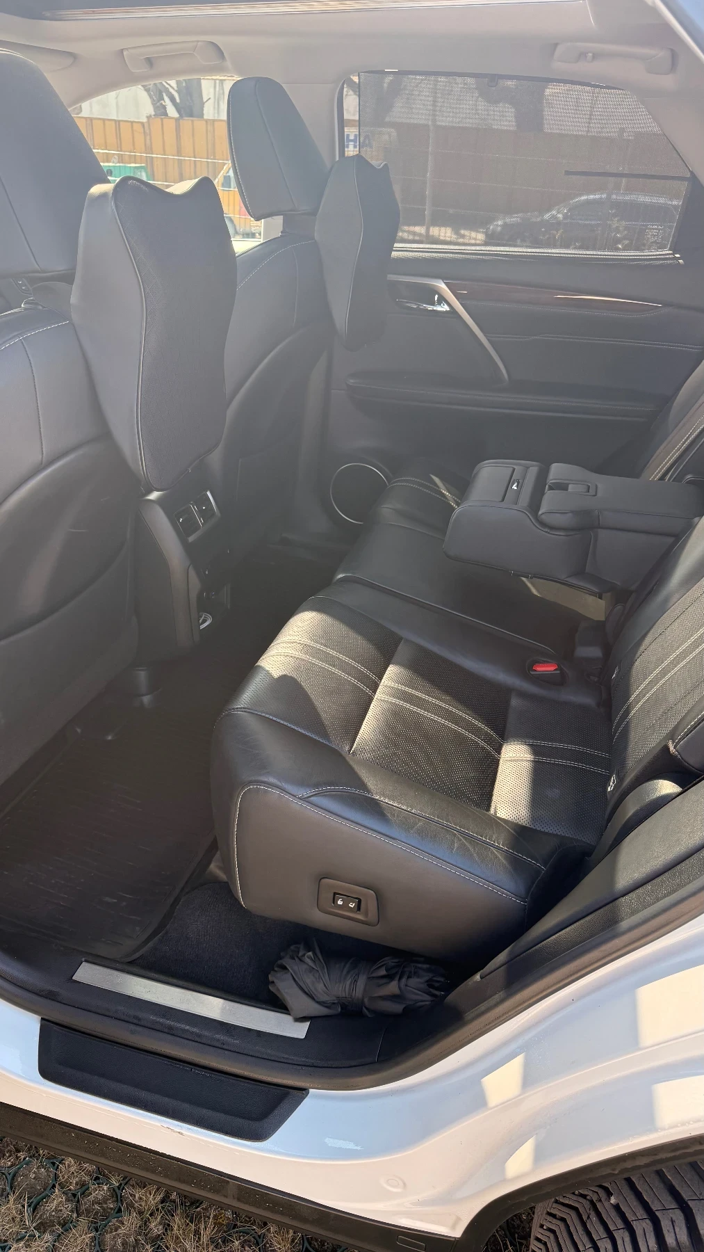 Lexus RX 450h, снимка 8 - Автомобили и джипове - 53837471