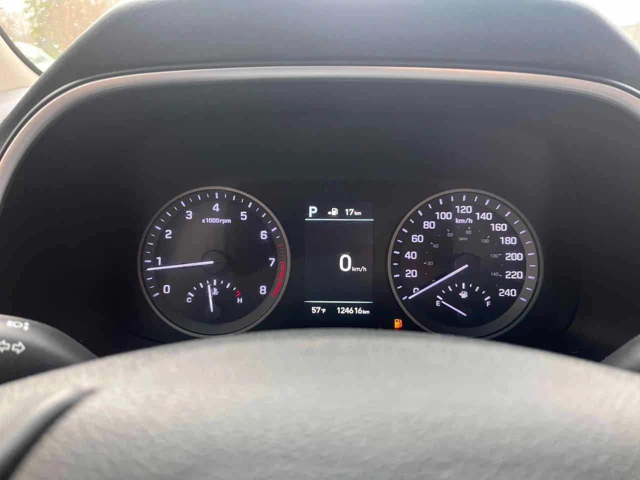 Hyundai Tucson Ultimate  CARFAX | Mobile.bg � ����������� 8