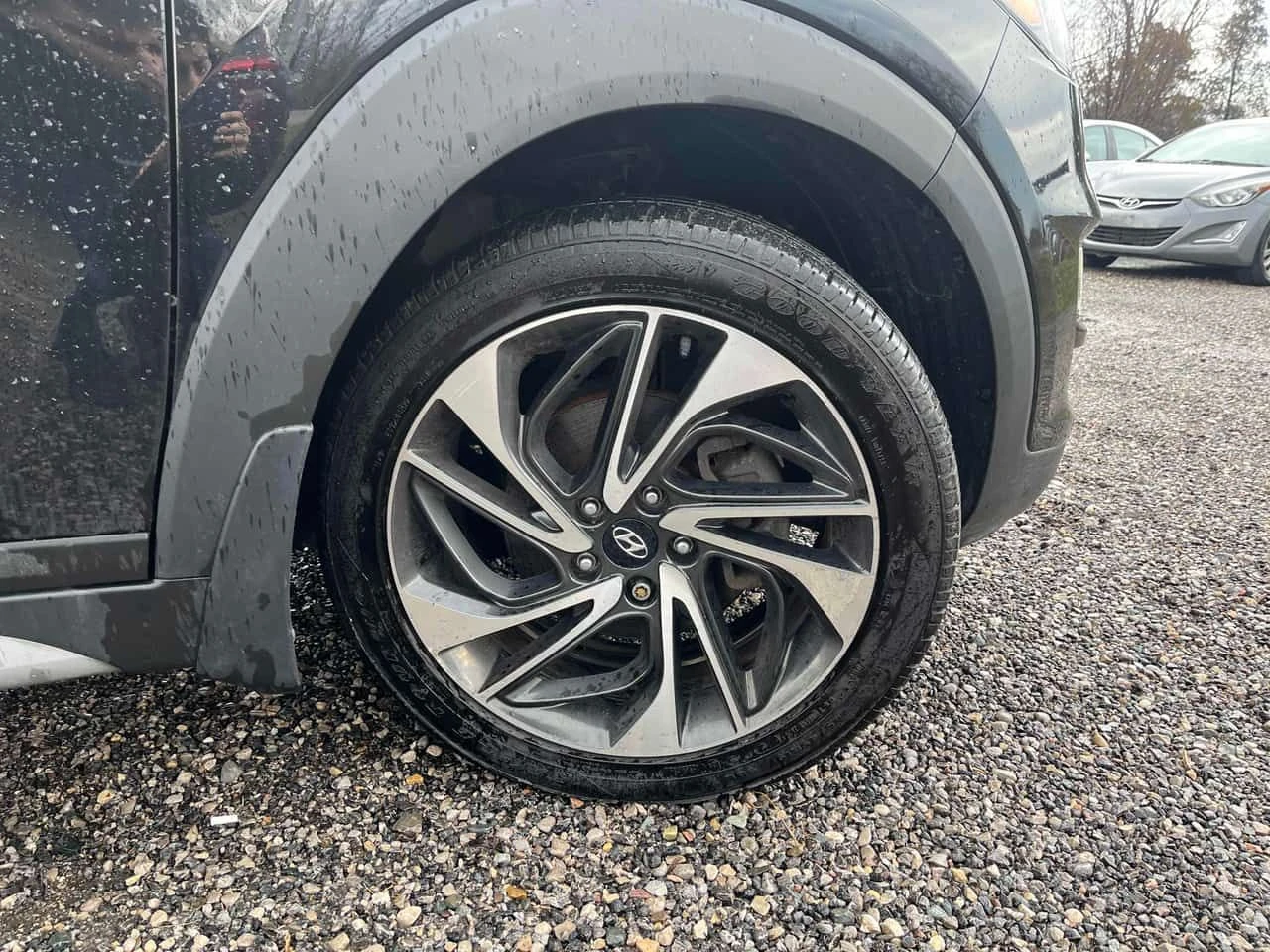 Hyundai Tucson Ultimate  CARFAX | Mobile.bg � ����������� 7