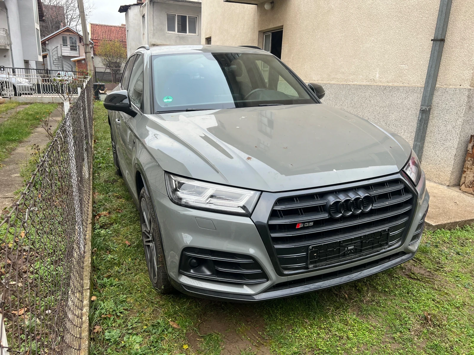 Audi SQ5 V6T | Mobile.bg � ����������� 2