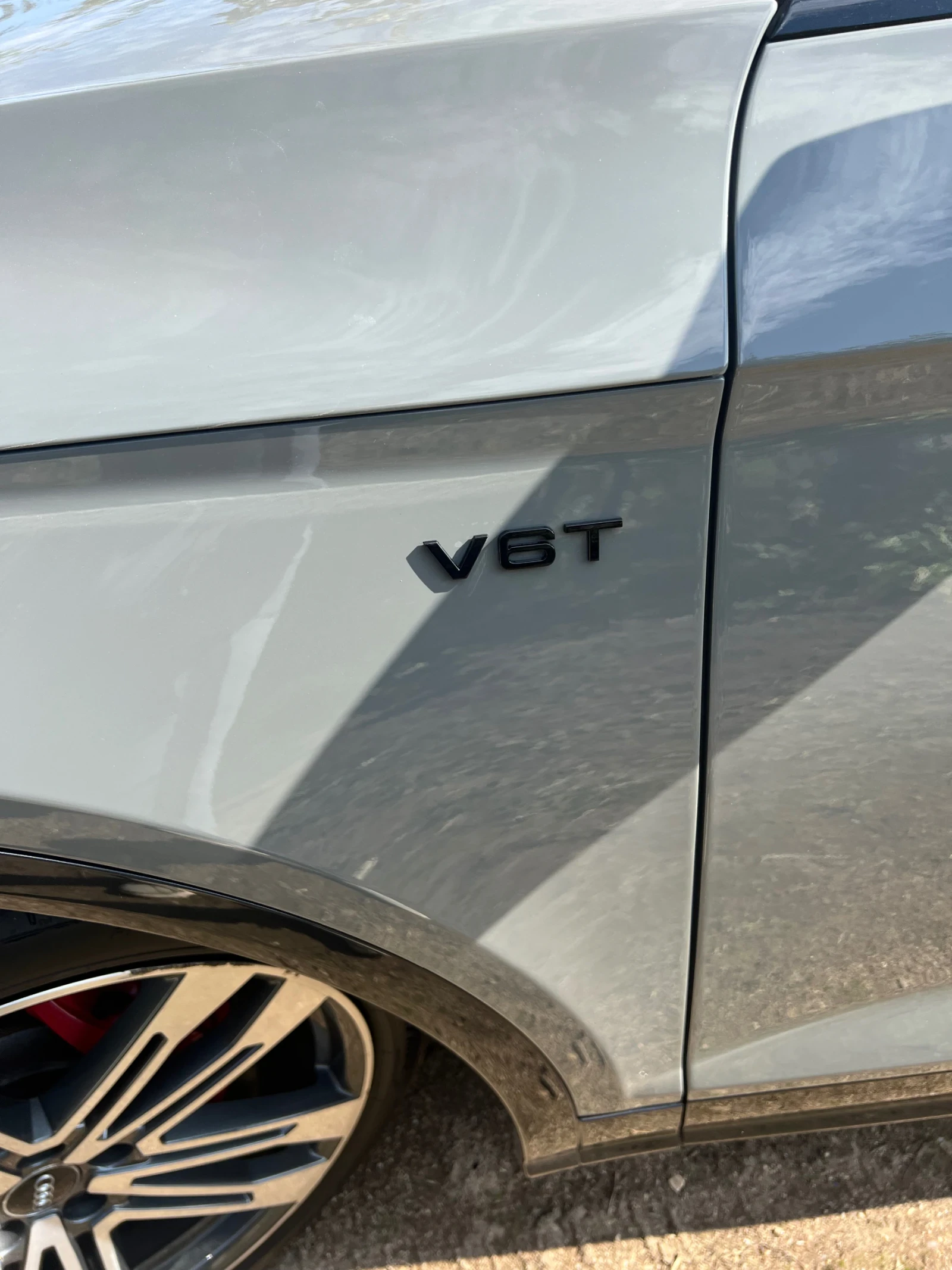 Audi SQ5 V6T | Mobile.bg � ����������� 6