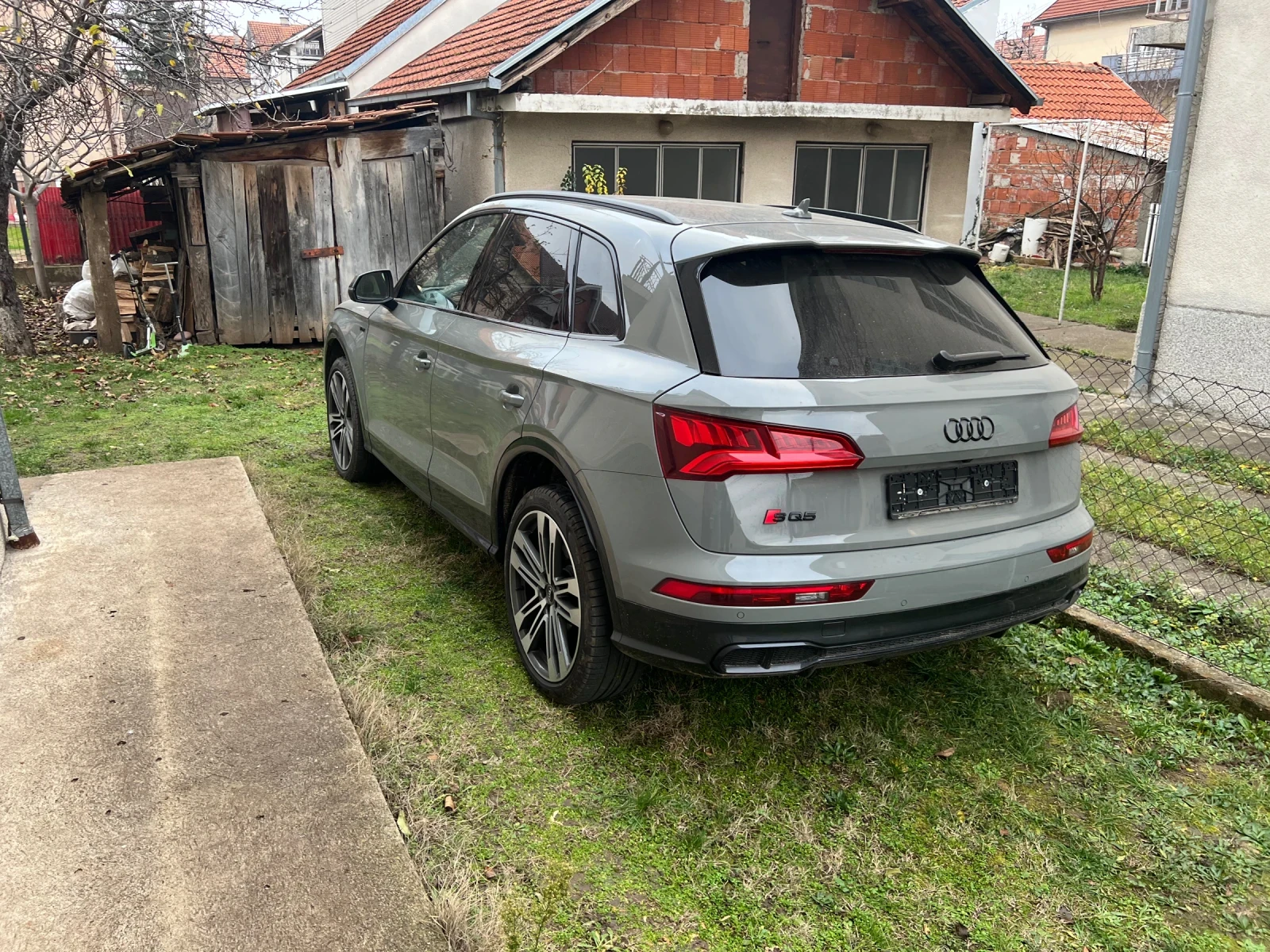 Audi SQ5 V6T | Mobile.bg � ����������� 4