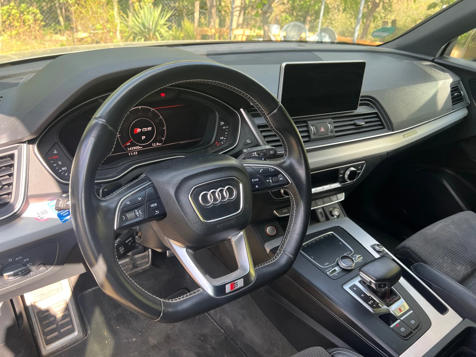 Audi SQ5 V6T | Mobile.bg � ����������� 5