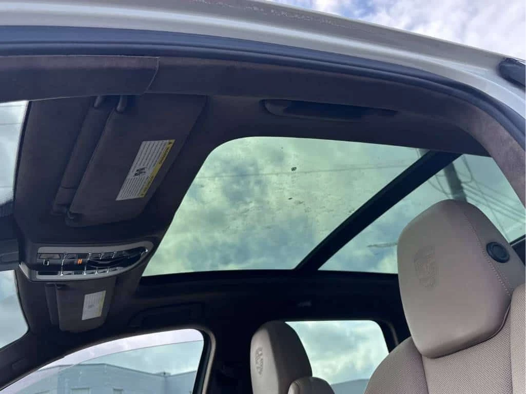 Porsche Cayenne * Turbo * CARFAX * BURMESTER * ��������� * ������ | Mobile.bg � ����������� 12