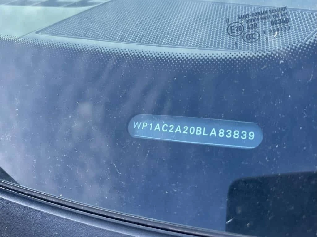 Porsche Cayenne * Turbo * CARFAX * BURMESTER * ��������� * ������ | Mobile.bg � ����������� 14