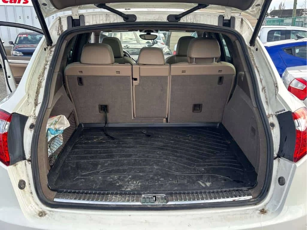 Porsche Cayenne * Turbo * CARFAX * BURMESTER * ��������� * ������ | Mobile.bg � ����������� 3