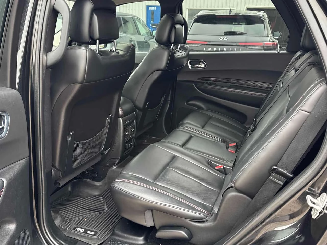 Dodge Durango * 4WD 4dr R/T* PANO* KEYLESS* ПОДГРЕВ* , снимка 13 - Автомобили и джипове - 54096707