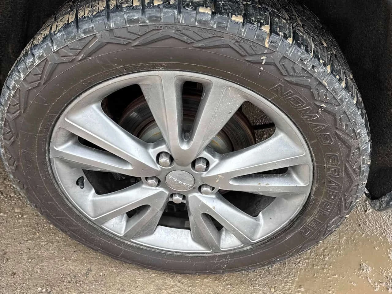 Dodge Durango * 4WD 4dr R/T* PANO* KEYLESS* ПОДГРЕВ* , снимка 11 - Автомобили и джипове - 54096707