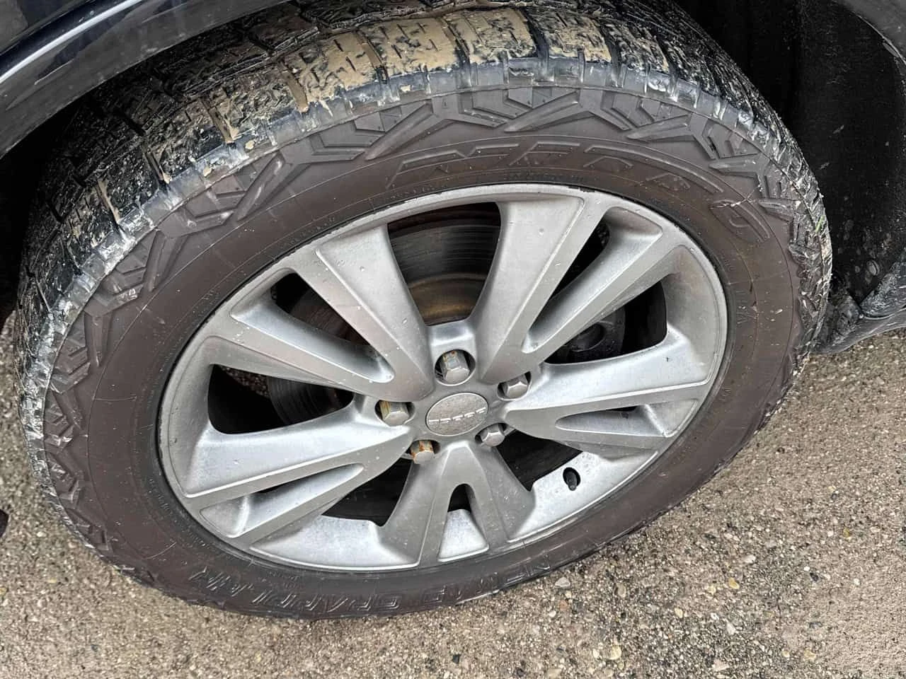 Dodge Durango * 4WD 4dr R/T* PANO* KEYLESS* ПОДГРЕВ* , снимка 7 - Автомобили и джипове - 54096707