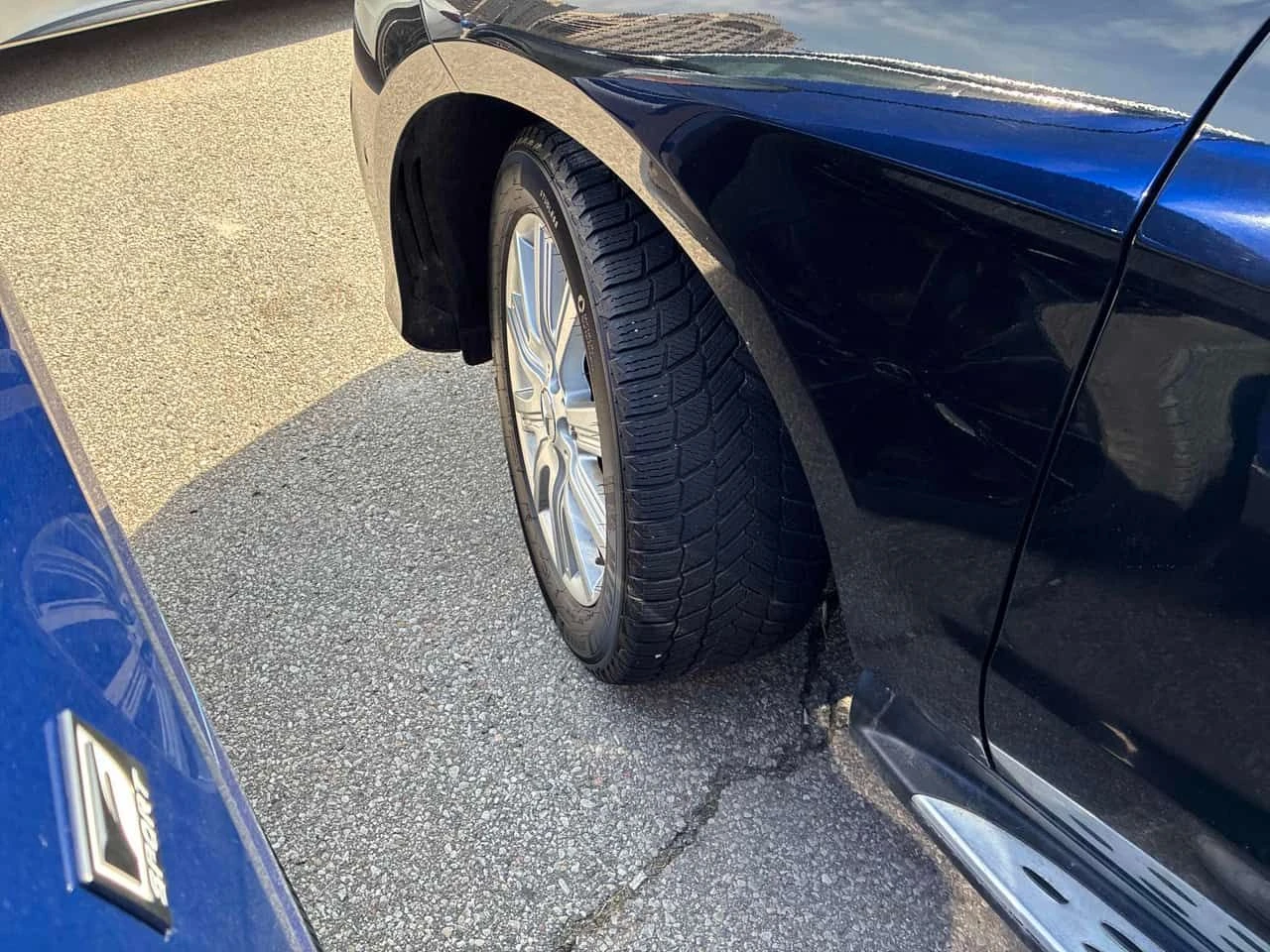 Mercedes-Benz GLE 350 MSP Sport/��������/360/����+ ������/�� MERCEDES | Mobile.bg � ����������� 6