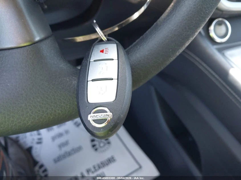 Nissan Murano 3.5l S Intelligent Awd, снимка 11 - Автомобили и джипове - 54568858