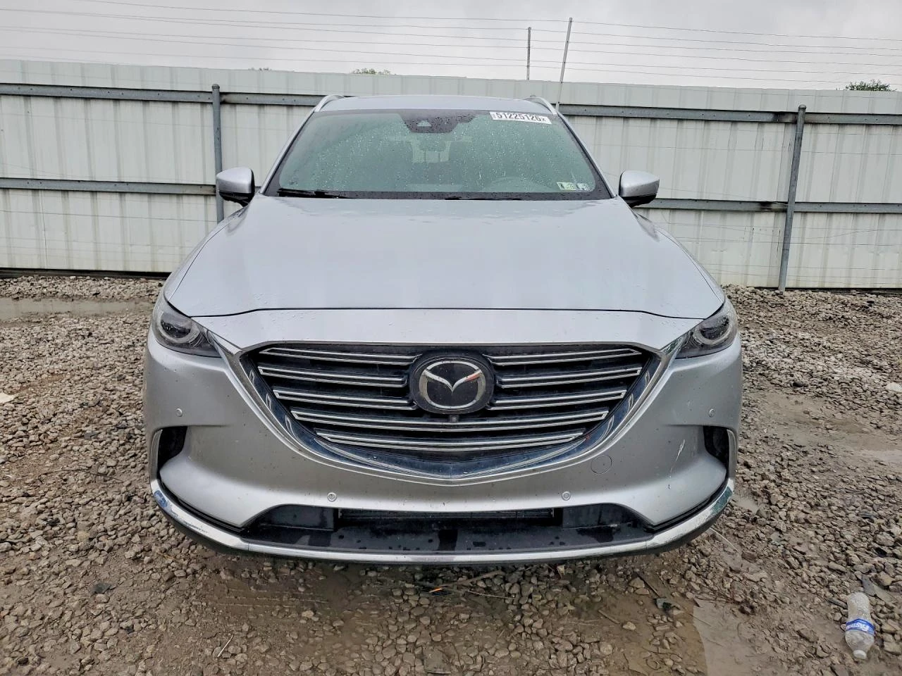 Mazda CX-9 2.5l Grand Touring* 4�4* ������ ���������* ����*  | Mobile.bg � ����������� 5