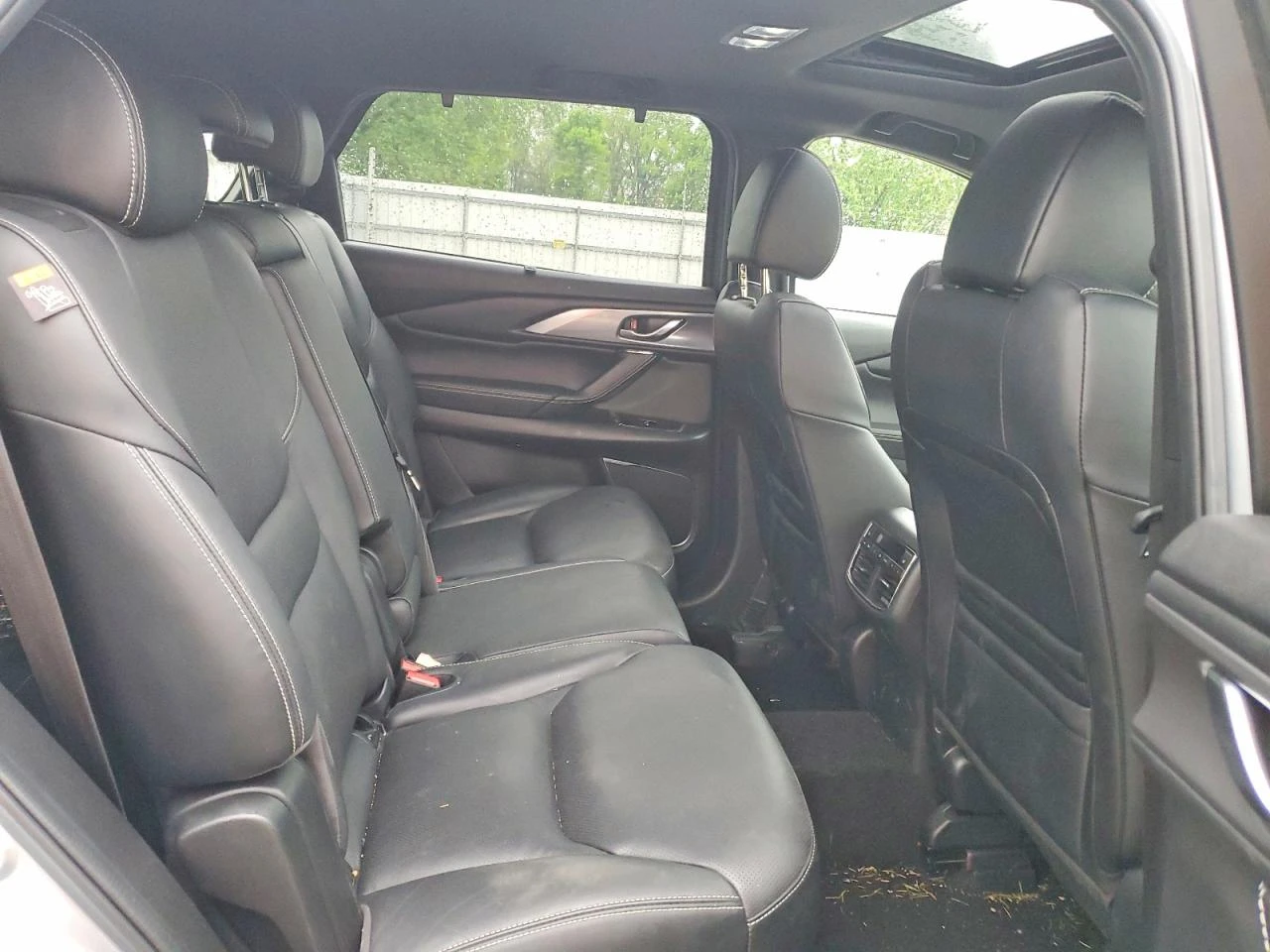 Mazda CX-9 2.5l Grand Touring* 4�4* ������ ���������* ����*  | Mobile.bg � ����������� 11