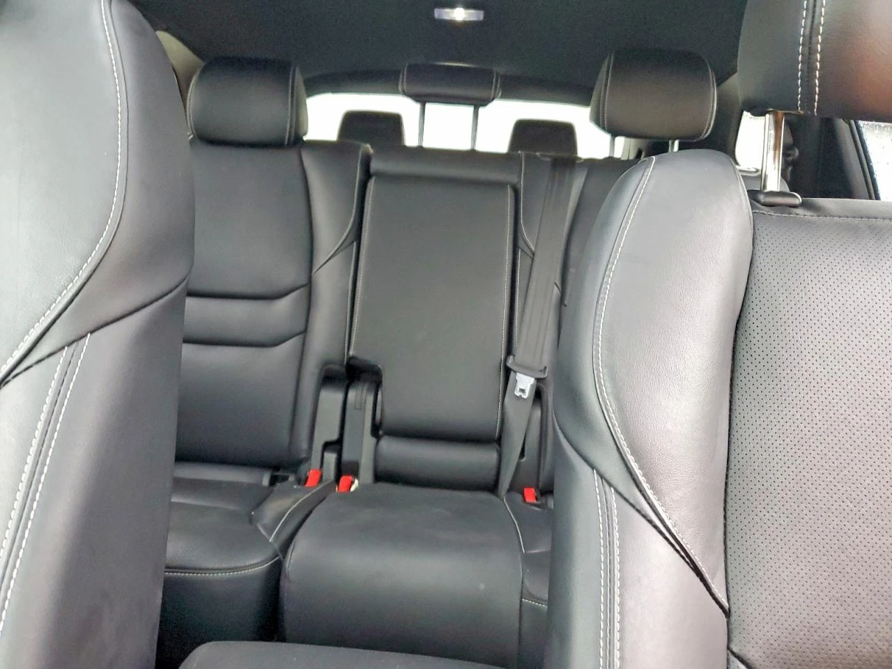 Mazda CX-9 2.5l Grand Touring* 4�4* ������ ���������* ����*  | Mobile.bg � ����������� 10