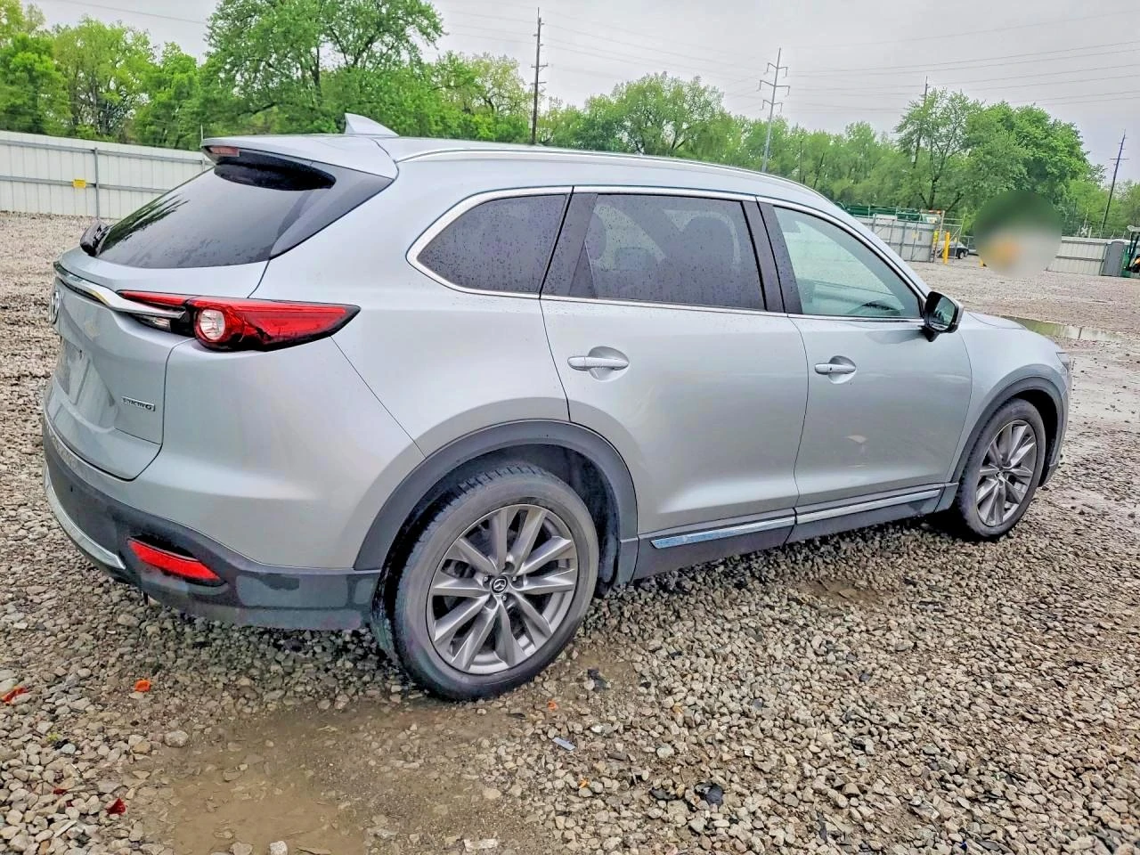 Mazda CX-9 2.5l Grand Touring* 4�4* ������ ���������* ����*  | Mobile.bg � ����������� 3