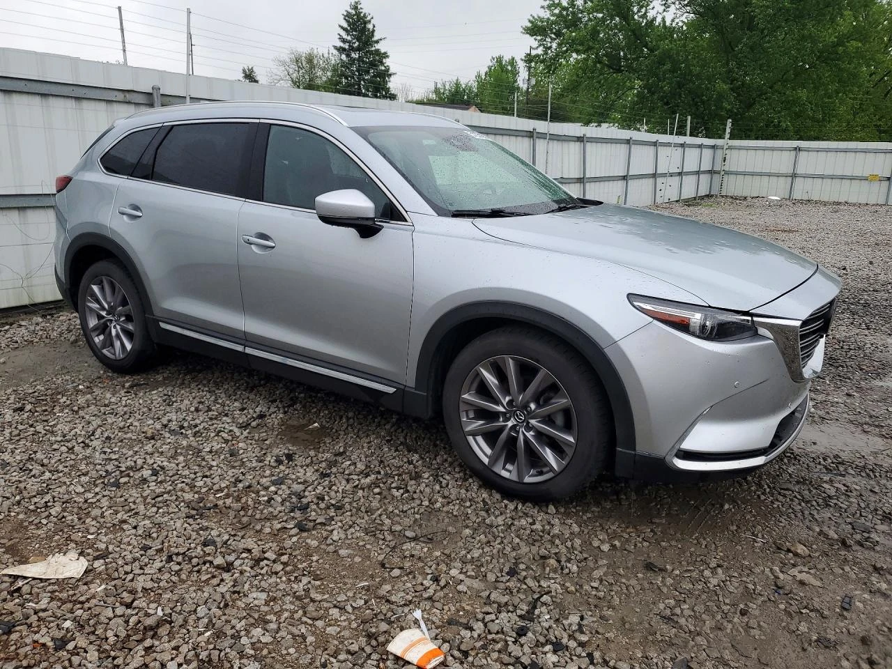 Mazda CX-9 2.5l Grand Touring* 4�4* ������ ���������* ����*  | Mobile.bg � ����������� 4