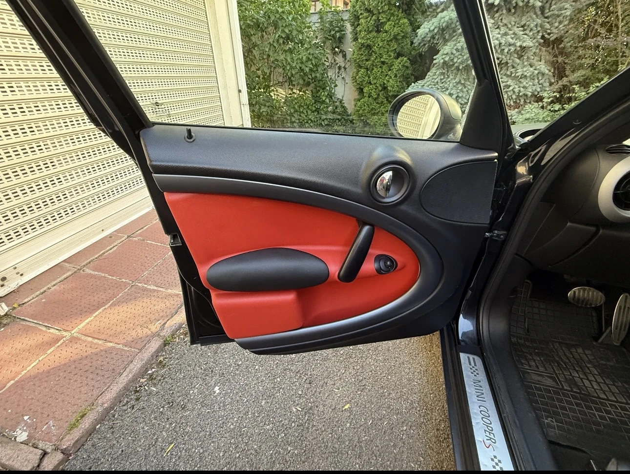Mini Countryman Cooper S ALL4, снимка 10 - Автомобили и джипове - 54743190