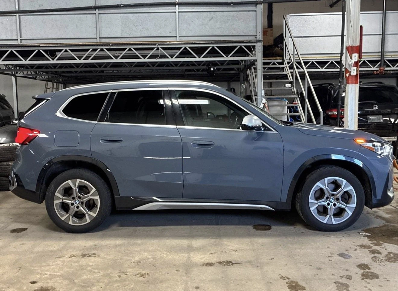 BMW X1 Очакван внос ! xDrive28i , снимка 6 - Автомобили и джипове - 54746855
