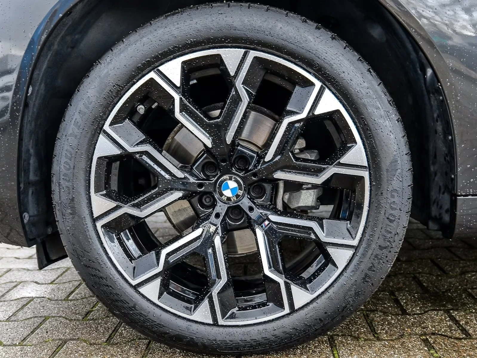 BMW X3 20i / xDrive / M-SPORT / HARMON KARDON / 360 /, снимка 6 - Автомобили и джипове - 54751051