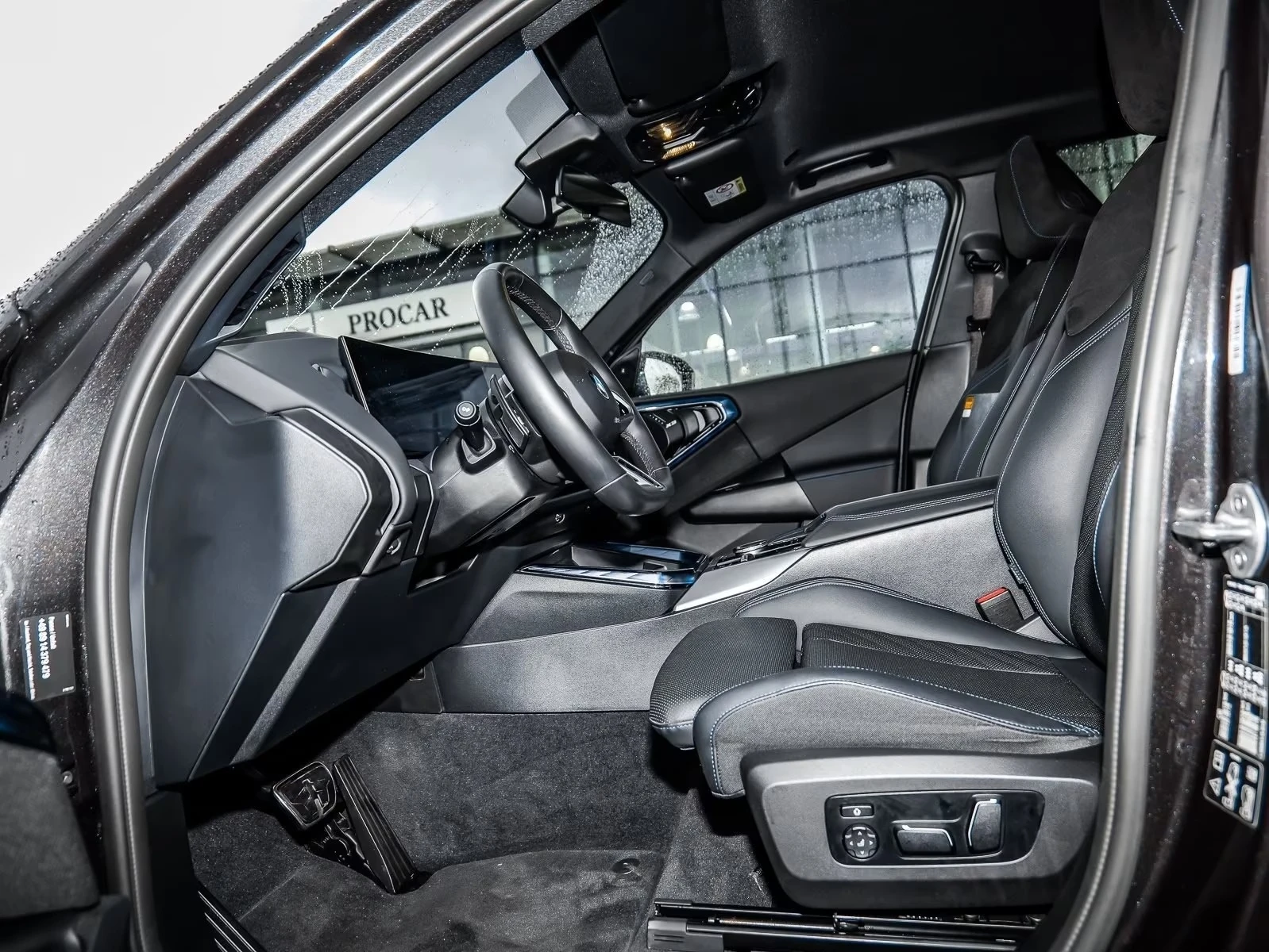 BMW X3 20i / xDrive / M-SPORT / HARMON KARDON / 360 /, снимка 9 - Автомобили и джипове - 54751051