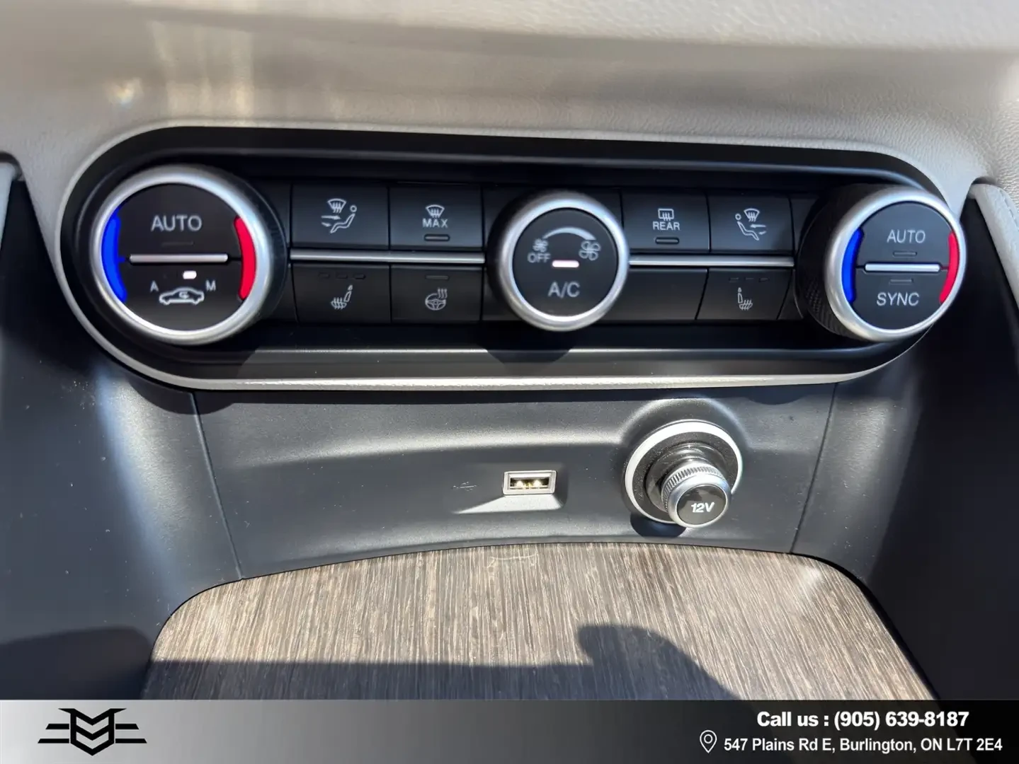 Alfa Romeo Stelvio Romeo Stelvio, снимка 16 - Автомобили и джипове - 55011960