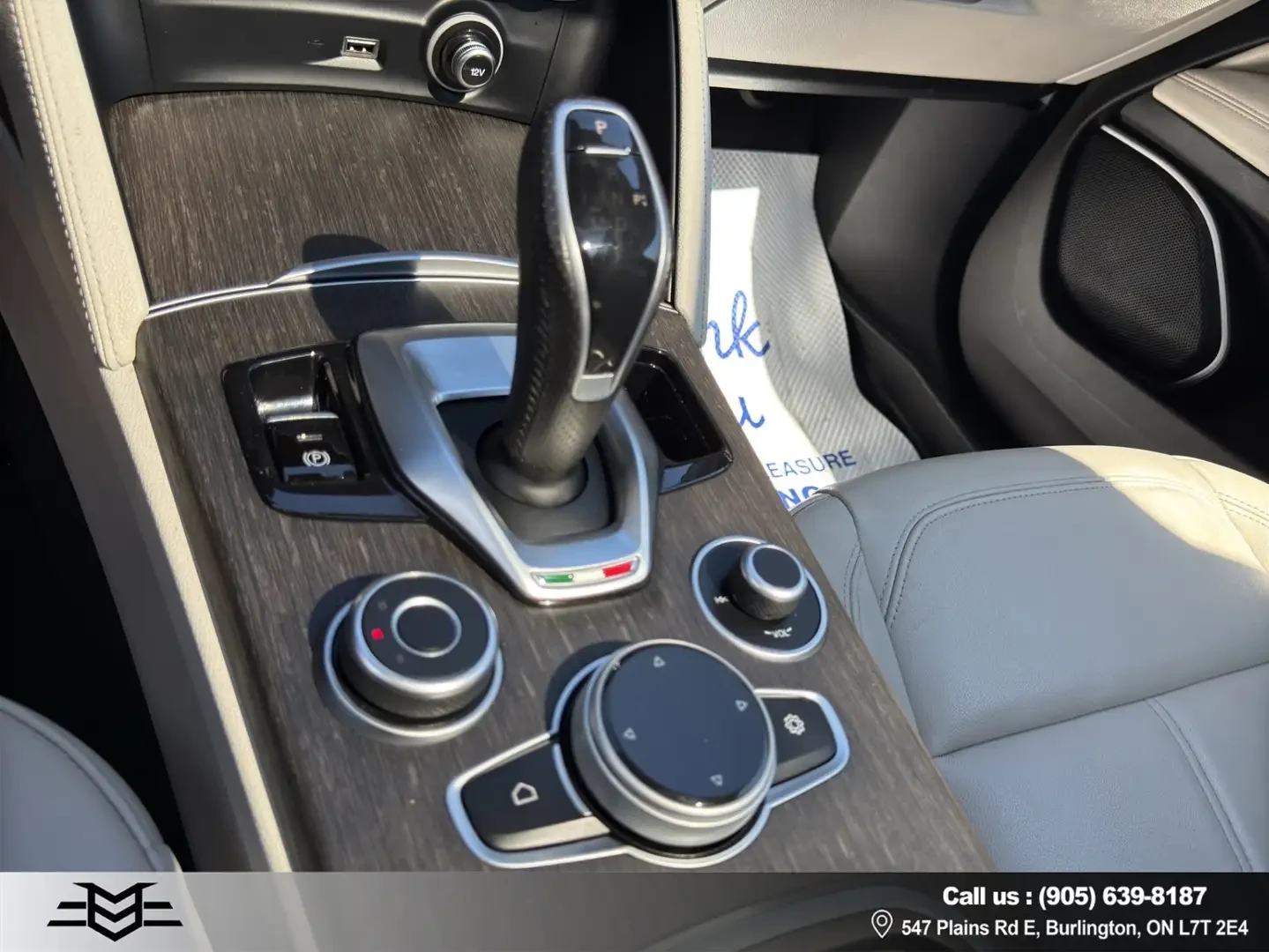 Alfa Romeo Stelvio Romeo Stelvio, снимка 17 - Автомобили и джипове - 55011960