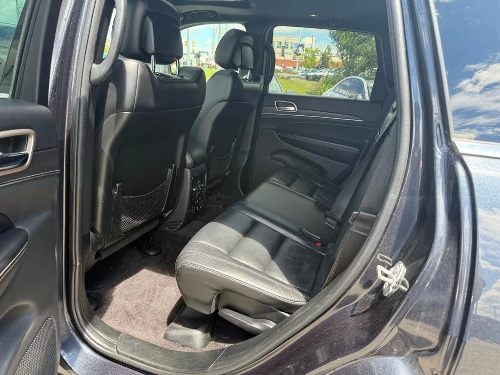 Jeep Grand cherokee LIMITED 3.6 !FULL!PANO/CAM/ | Mobile.bg � ����������� 15